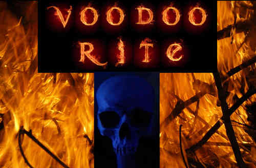 VOODOO - OIL OF PROTECTION (Traditional, handmixed, no factory mixtures!)