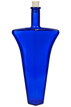 BOTTLE COUNTESS BATHORY BLUE (500 ml)