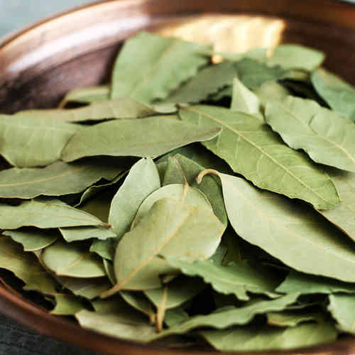 BAY LEAVES (Dried, best quality!)