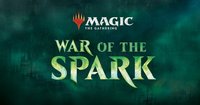WAR OF THE SPARK