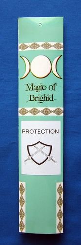 MAGIC BRIGHID PROTECTION