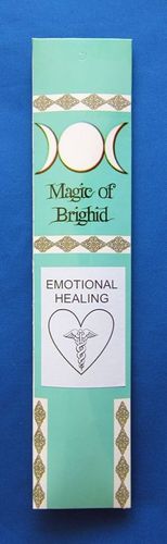 MAGIC BRIGHID EMOTIONAL HEALING