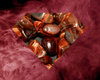 TIGER'S EYE RED (TUMBLED) from 100g