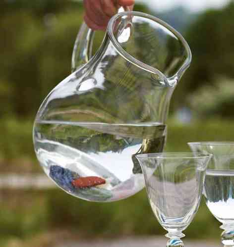 Edelstein-Wasser (Achat) 100 oder 250ml
