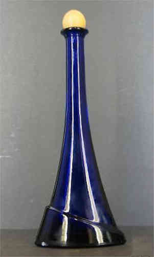BOTTLE BLUE MAGIC (100 ml)
