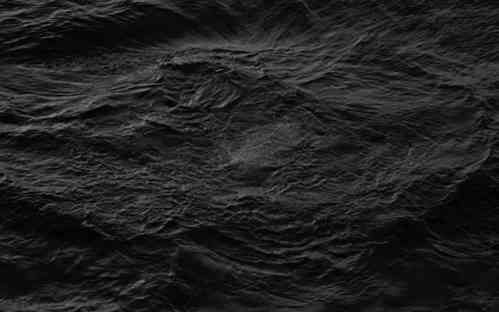 VOODOO - BLACK WATER (Für dunkle Rituale)