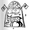 MOJOBAG BOSOU  (Mighty bull spirit, manliness, fertility, power spells)