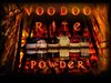 VOODOO POWDER DOMINATION (Influence & Power)