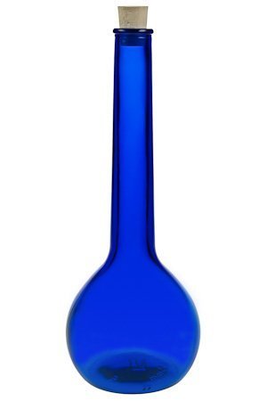 BOTTLE BLUE WIZARD (500 ml)