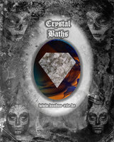 MAGIC CRYSTAL BATHS (Kristallsalz-Bäder)