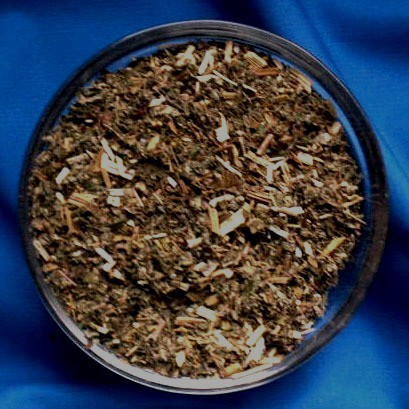 Meadowsweet Herb (Filipendula ulmaria)