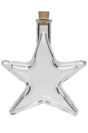 BOTTLE STAR (200 ml)