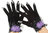 WITCHY-GLOVES BLACK