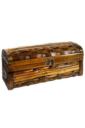 ALTAR-CHEST NEW ORLEANS II (BIG)