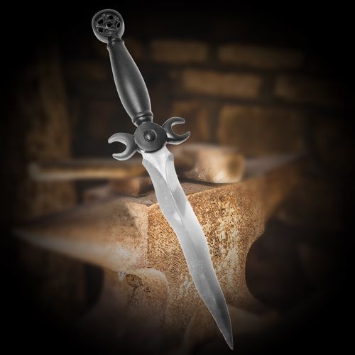 DAGGER - WICCA ATHAME