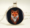 NECKLACE - FOX (VARIANT 1)