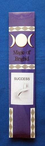 MAGIC BRIGHID SUCCESS