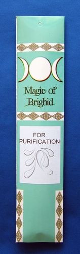 MAGIC BRIGHID PURIFICATION
