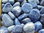 BLUE QUARTZ (TUMBLED) from 100g