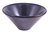 Burning bowl dark blue Keramik